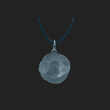 Load image into Gallery viewer, Aluminum King of the Fae Necklace