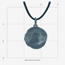 Load image into Gallery viewer, Aluminum King of the Fae Necklace

